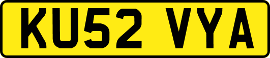 KU52VYA