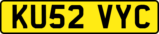 KU52VYC