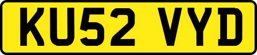KU52VYD