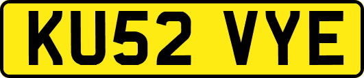 KU52VYE
