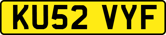 KU52VYF