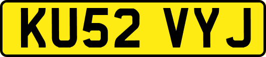 KU52VYJ