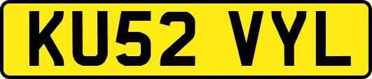 KU52VYL