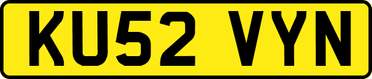 KU52VYN