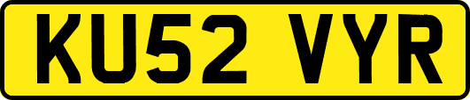 KU52VYR