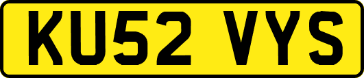 KU52VYS