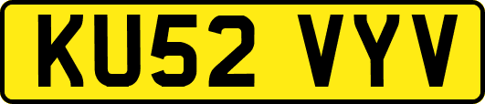KU52VYV