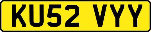 KU52VYY