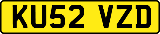 KU52VZD