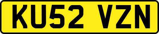 KU52VZN