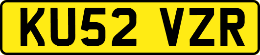 KU52VZR