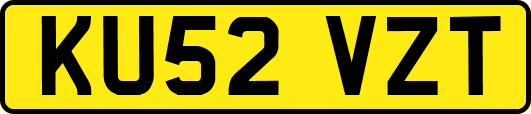 KU52VZT