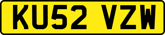 KU52VZW