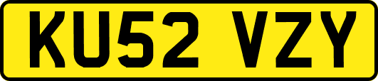 KU52VZY