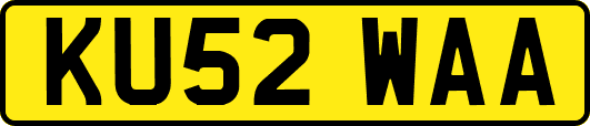 KU52WAA