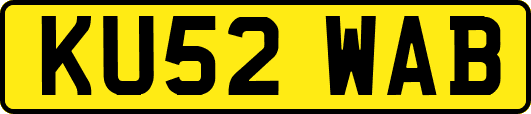 KU52WAB