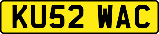 KU52WAC