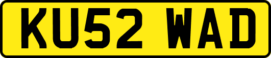 KU52WAD