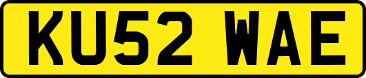 KU52WAE