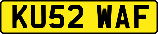 KU52WAF