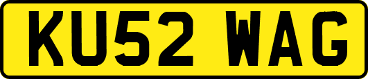 KU52WAG