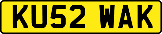 KU52WAK