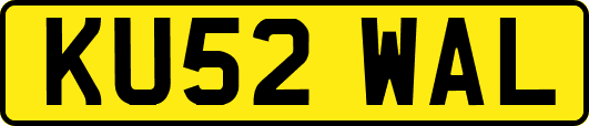 KU52WAL