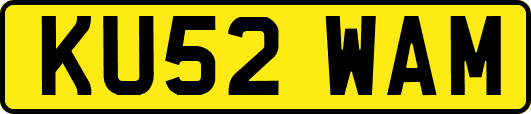 KU52WAM