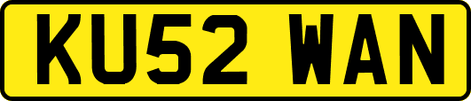 KU52WAN