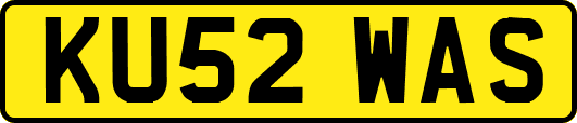 KU52WAS