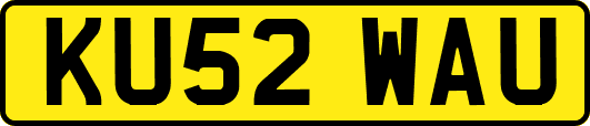 KU52WAU