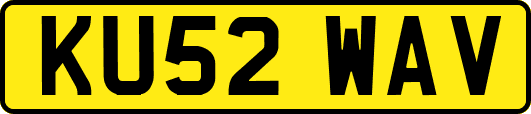 KU52WAV