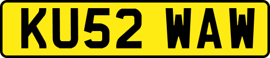 KU52WAW
