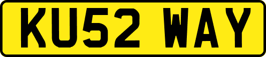 KU52WAY