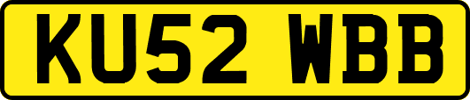 KU52WBB