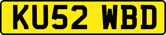 KU52WBD