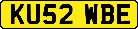 KU52WBE