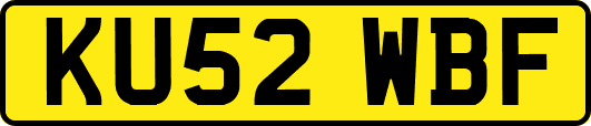KU52WBF