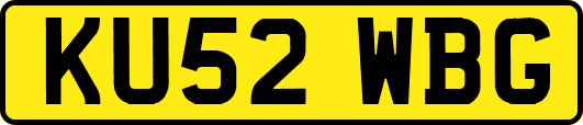 KU52WBG