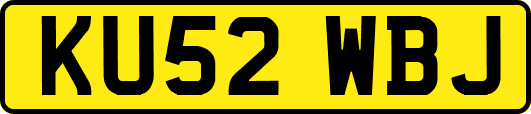 KU52WBJ
