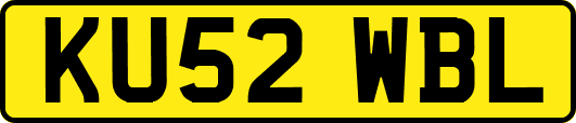 KU52WBL