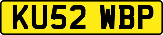 KU52WBP