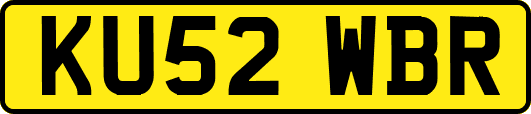 KU52WBR