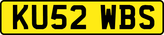 KU52WBS