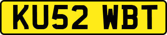 KU52WBT