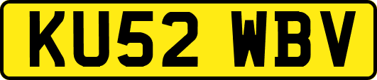 KU52WBV