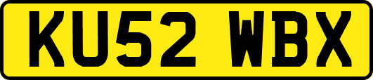 KU52WBX