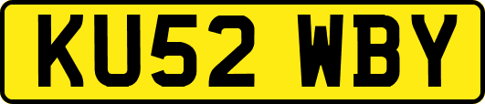 KU52WBY