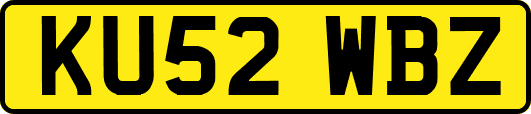 KU52WBZ
