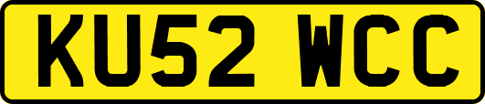 KU52WCC